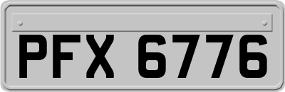 PFX6776