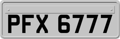PFX6777