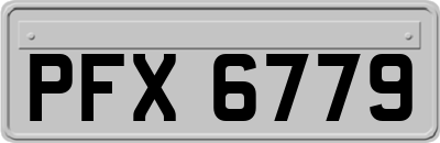 PFX6779