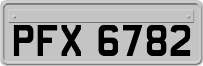 PFX6782