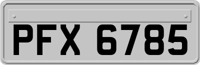 PFX6785
