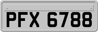 PFX6788