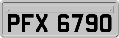 PFX6790