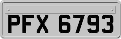 PFX6793