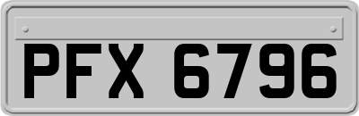 PFX6796