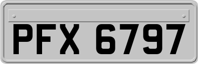 PFX6797