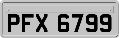 PFX6799