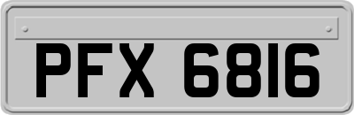 PFX6816
