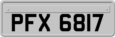 PFX6817