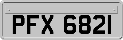 PFX6821