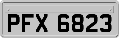 PFX6823