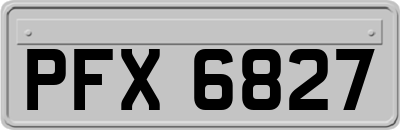PFX6827