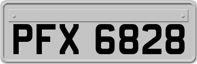 PFX6828