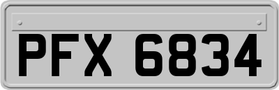 PFX6834
