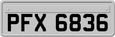PFX6836