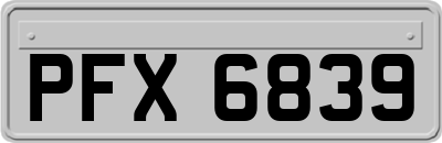 PFX6839