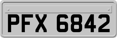 PFX6842