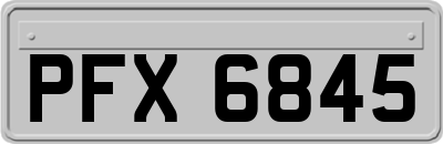 PFX6845