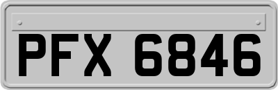 PFX6846