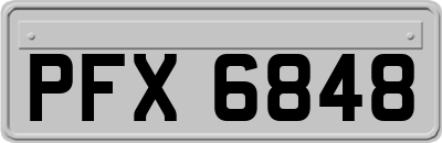 PFX6848