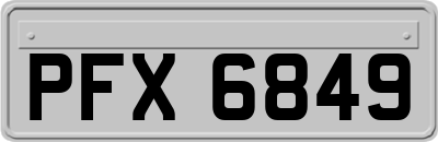 PFX6849