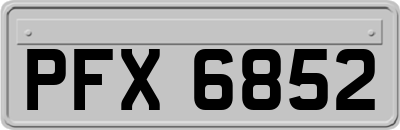 PFX6852