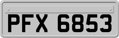 PFX6853