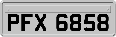 PFX6858