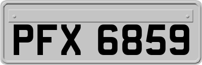 PFX6859