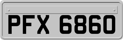 PFX6860