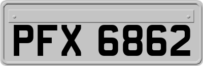 PFX6862