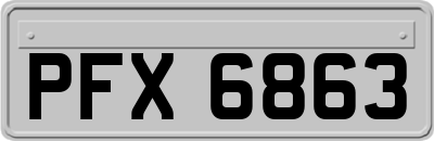 PFX6863