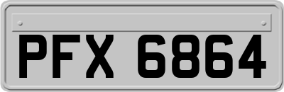 PFX6864