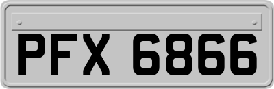 PFX6866