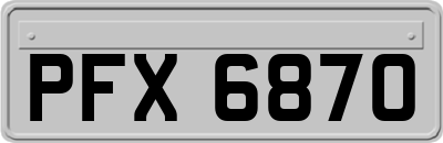 PFX6870