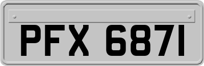PFX6871