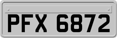 PFX6872