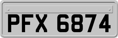 PFX6874