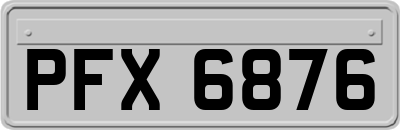 PFX6876