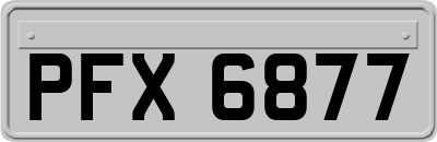 PFX6877