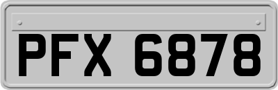 PFX6878