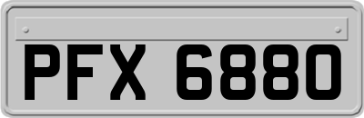 PFX6880