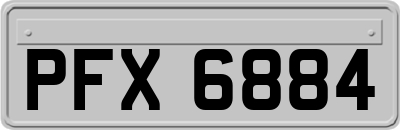 PFX6884