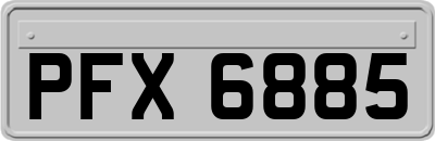 PFX6885