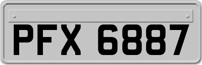 PFX6887