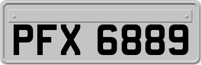 PFX6889