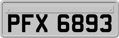 PFX6893