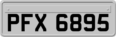 PFX6895