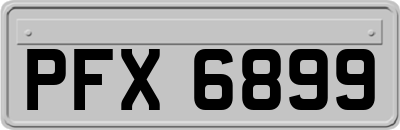 PFX6899
