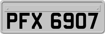PFX6907